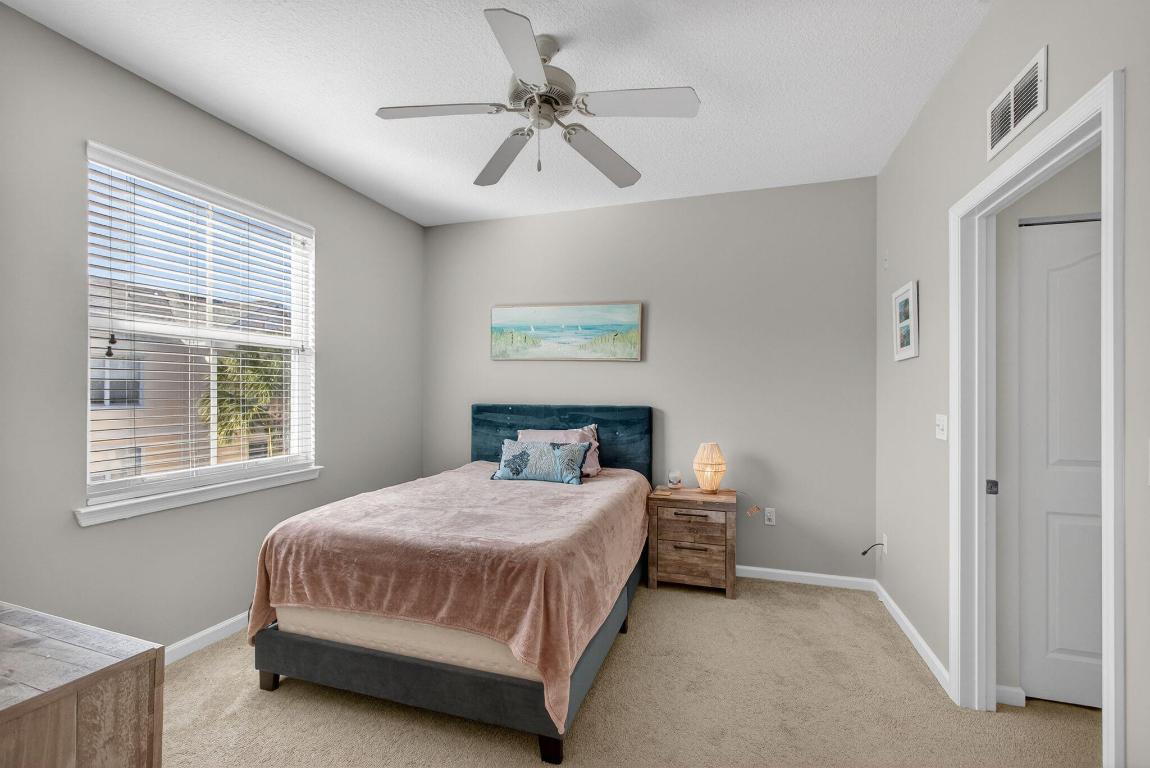 SOMERSET AT ABACOA CONDO - Residential