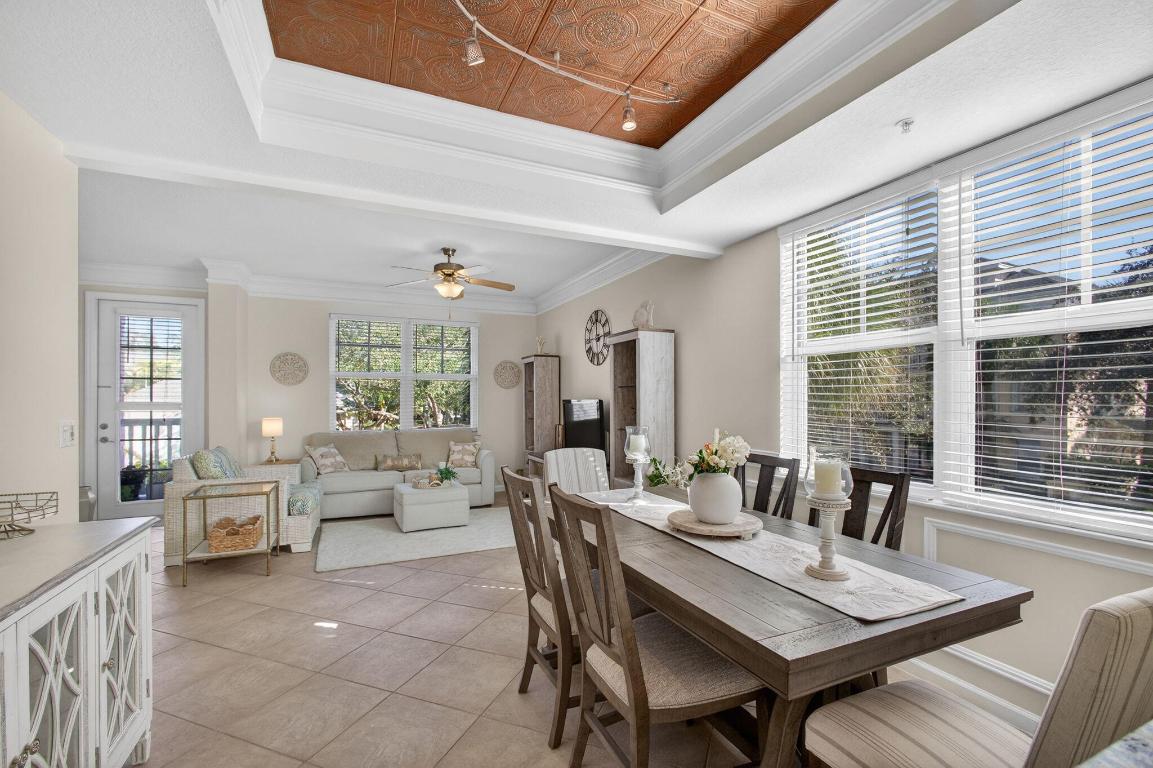 SOMERSET AT ABACOA CONDO - Residential