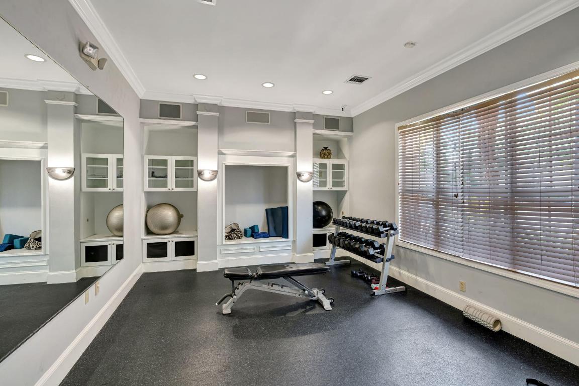 SOMERSET AT ABACOA CONDO - Residential