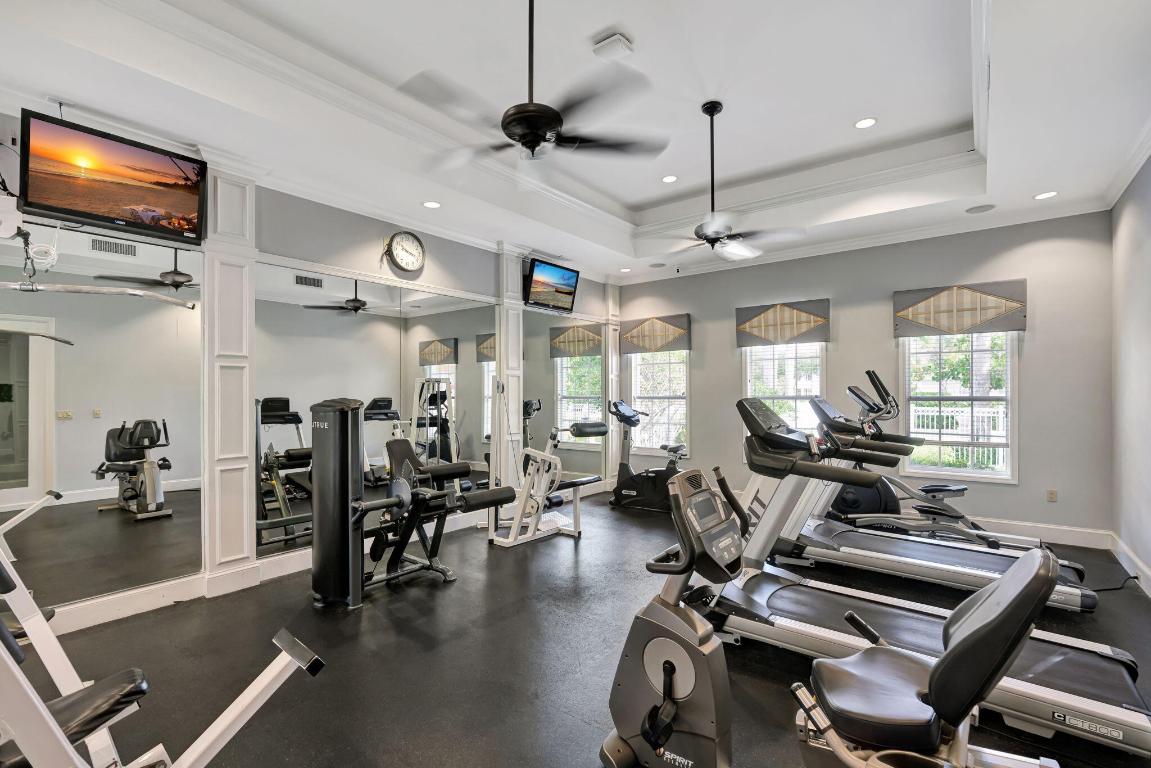 SOMERSET AT ABACOA CONDO - Residential