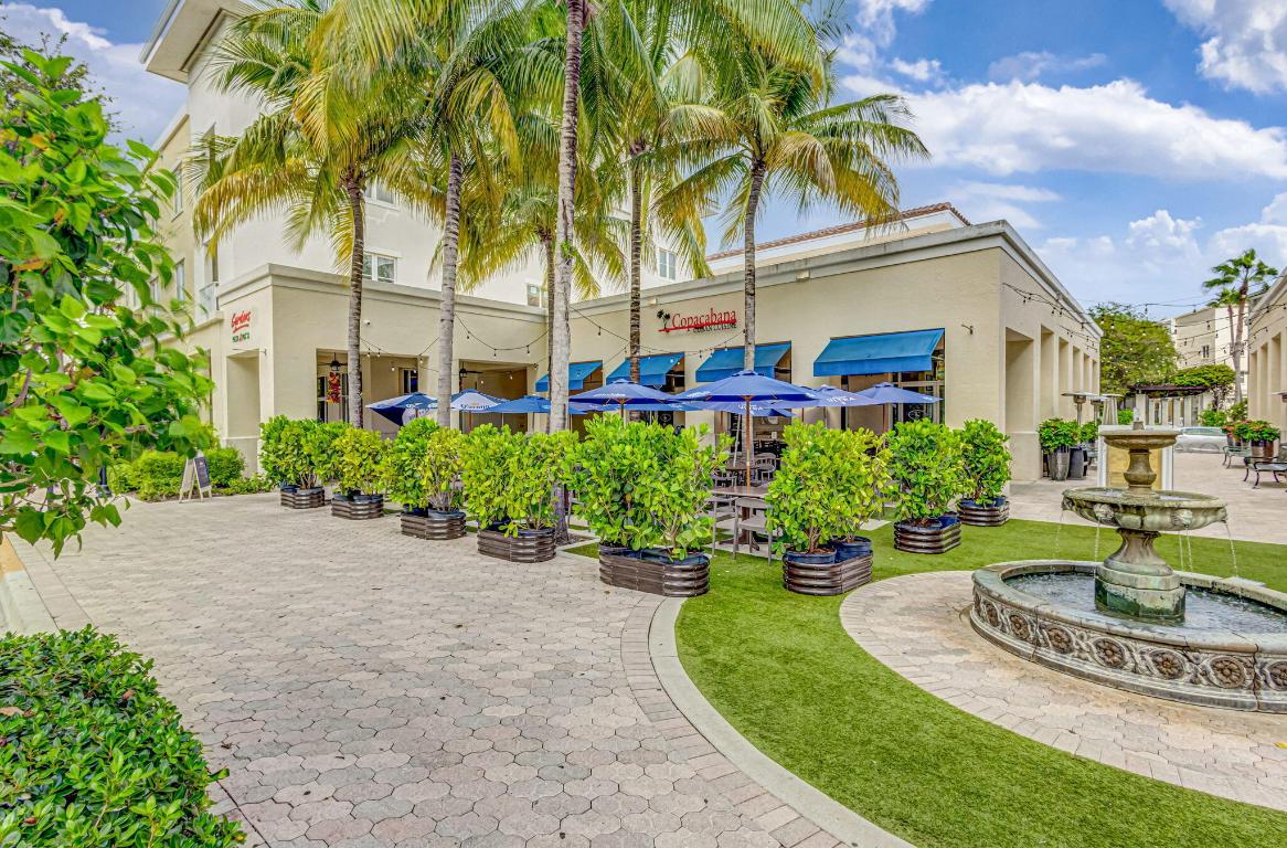 SOMERSET AT ABACOA CONDO - Residential