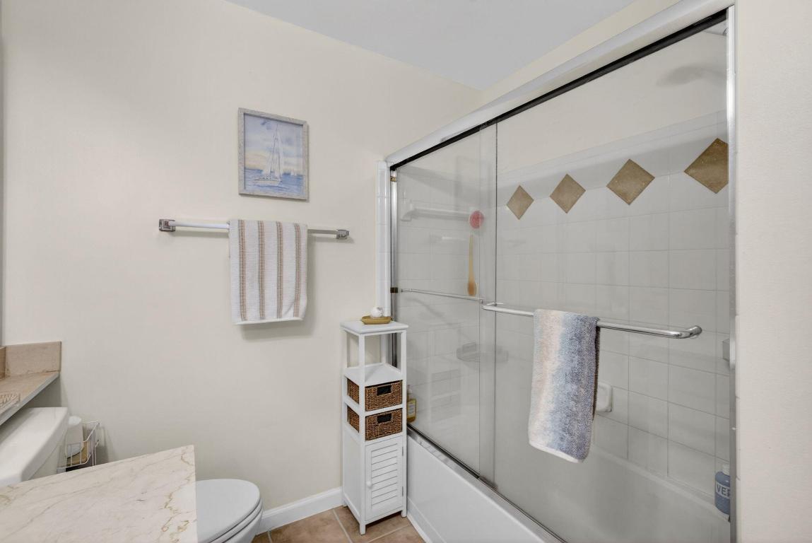 SOMERSET AT ABACOA CONDO - Residential