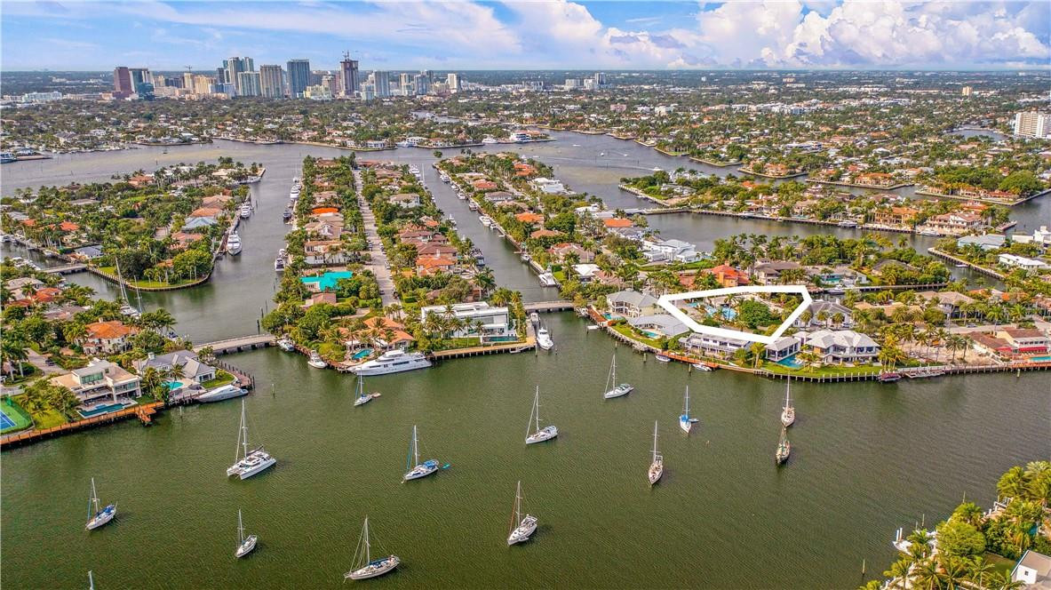 Isla Bahia 47-27 B - Residential