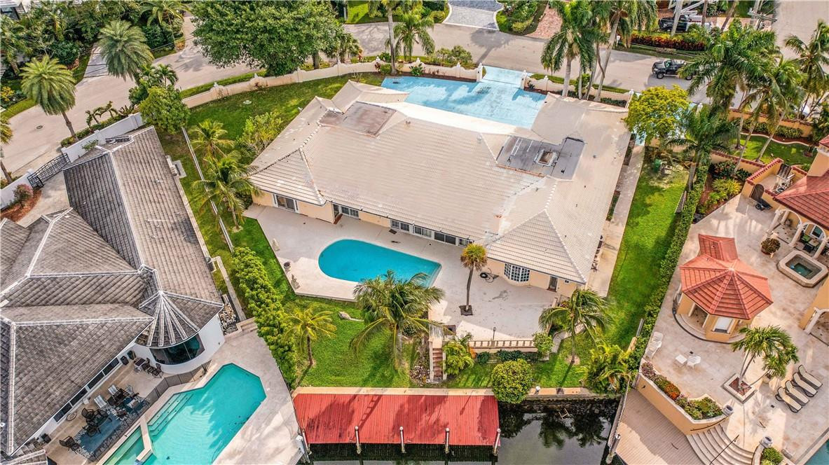 Isla Bahia 47-27 B - Residential