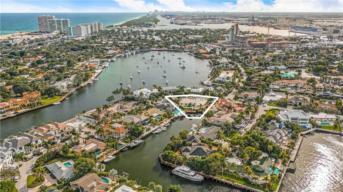 Isla Bahia 47-27 B - Residential