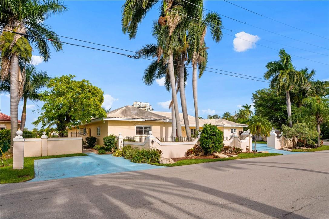 Isla Bahia 47-27 B - Residential