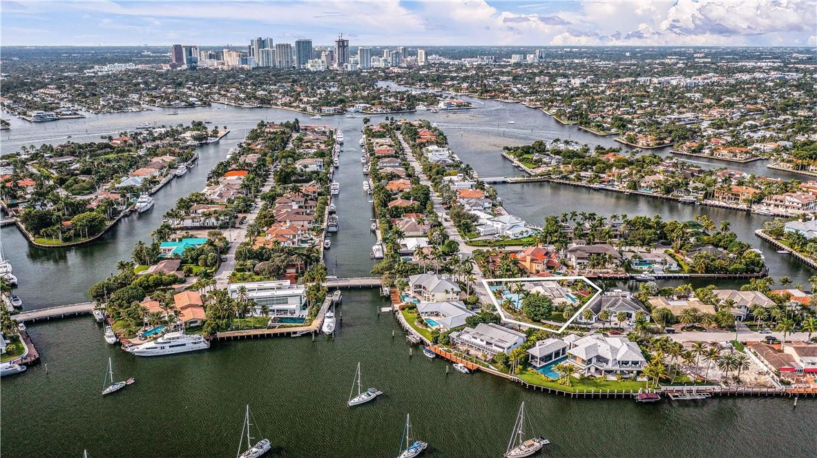 Isla Bahia 47-27 B - Residential