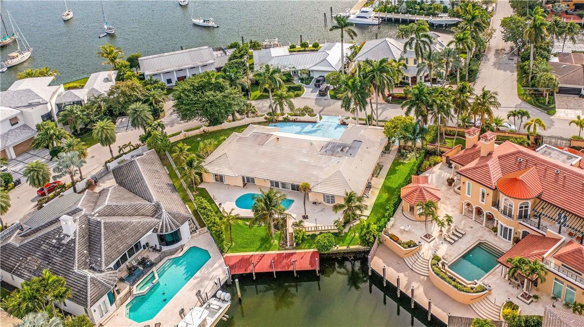 Isla Bahia 47-27 B - Residential