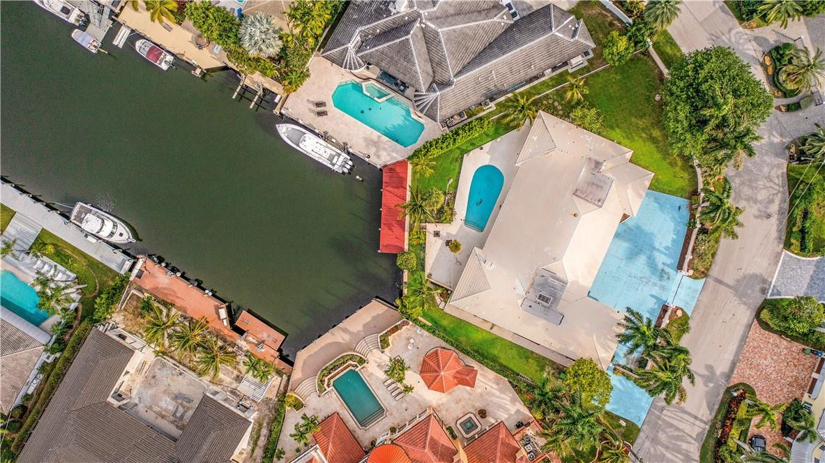 Isla Bahia 47-27 B - Residential