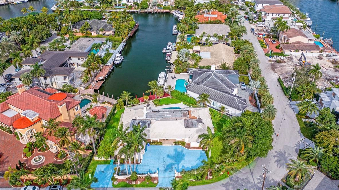 Isla Bahia 47-27 B - Residential