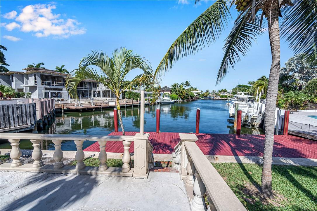 Isla Bahia 47-27 B - Residential