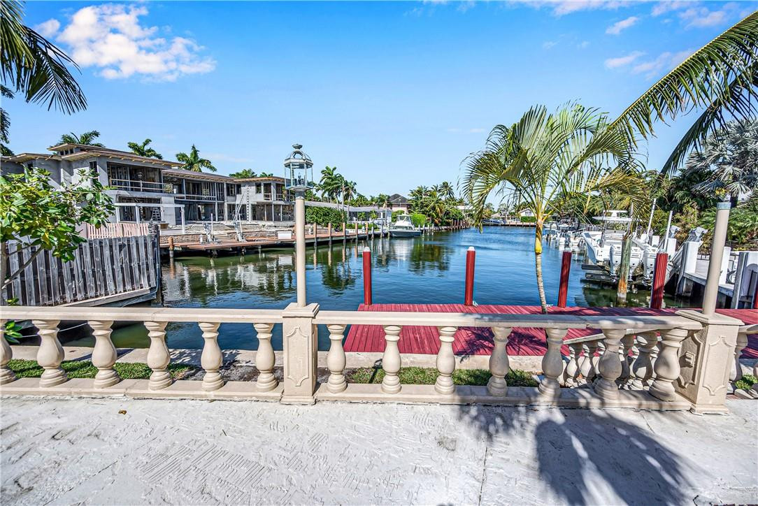 Isla Bahia 47-27 B - Residential