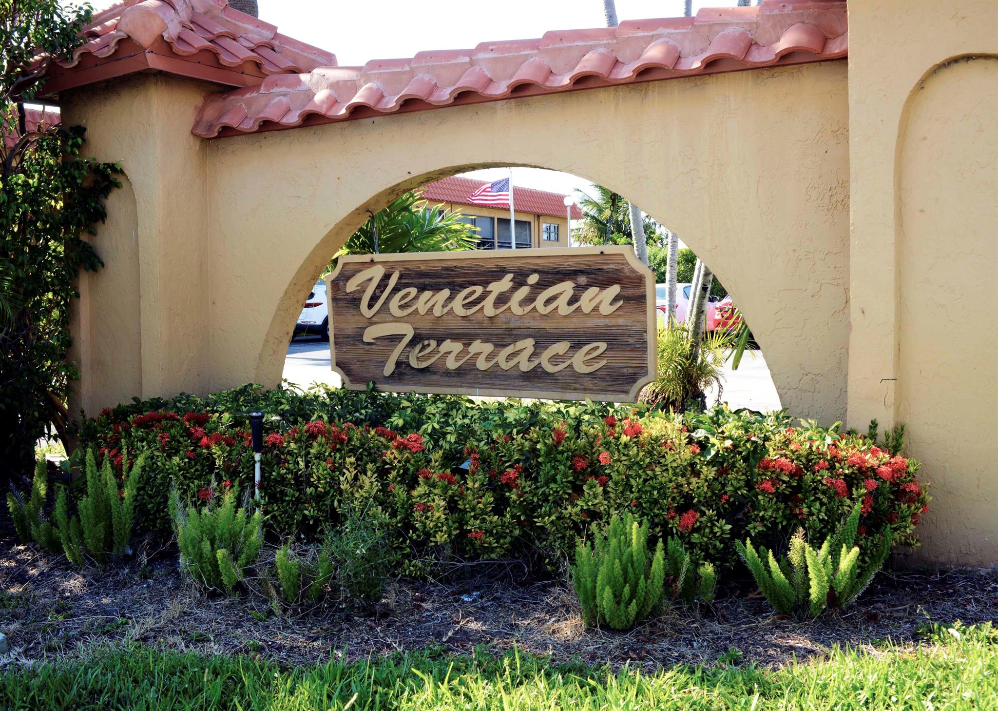 Located in Boynton Beach, this comfortable condo is 2 bedroom and 2 bath. You'll love the renovated bathrooms, in-unit washer and dryer (recently installed what sat this unit apart from all others in this building), hurricane shutters, screened deck, and spacious dining and living rooms - perfect for entertaining. The community has a nice pool, clubhouse, shuffleboard and BBQ area. And the location is ideal, close to I-95 and about 2 miles from the beach; with shopping, grocery store, and Boynton Beach's Bethesda Hospital nearby. And you'll be just a few minutes from Delray Beach's vibrant Atlantic Avenue. Don't miss this opportunity to make this beautiful condo your new home-sweet-home! Schedule a showing today!