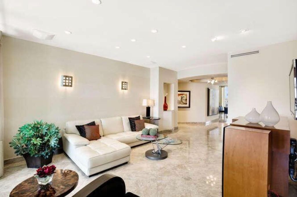 Photo of 3700 S Ocean Boulevard #1703, Highland Beach, FL 33487 (MLS # B26010603)