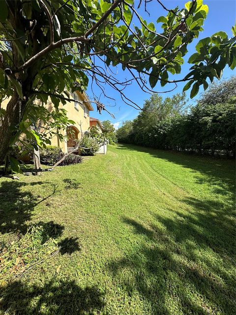 A home in Tamarac