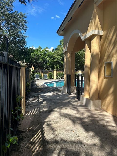 A home in Tamarac