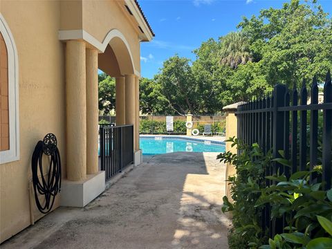 A home in Tamarac