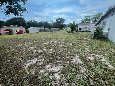 A home in Vero Beach