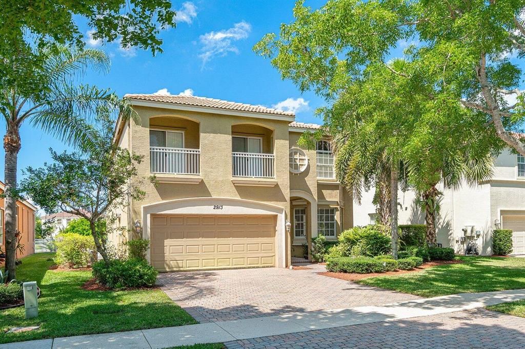 Photo of 2913 Shaughnessy Drive, Wellington, FL 33414 (MLS # R10722555)