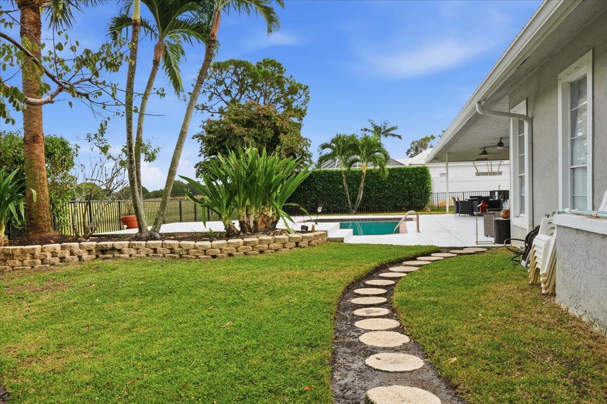 GREENVIEW COVE OF WELLING - Residential