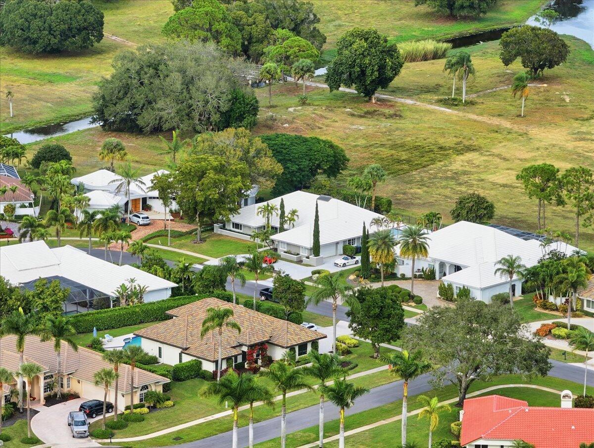 GREENVIEW COVE OF WELLING - Residential