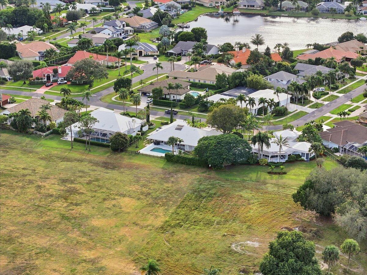 GREENVIEW COVE OF WELLING - Residential