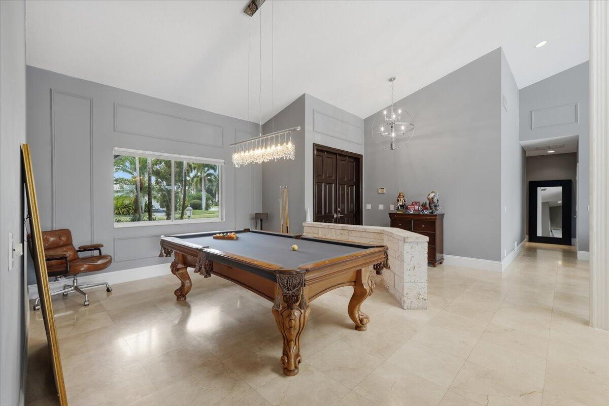 GREENVIEW COVE OF WELLING - Residential