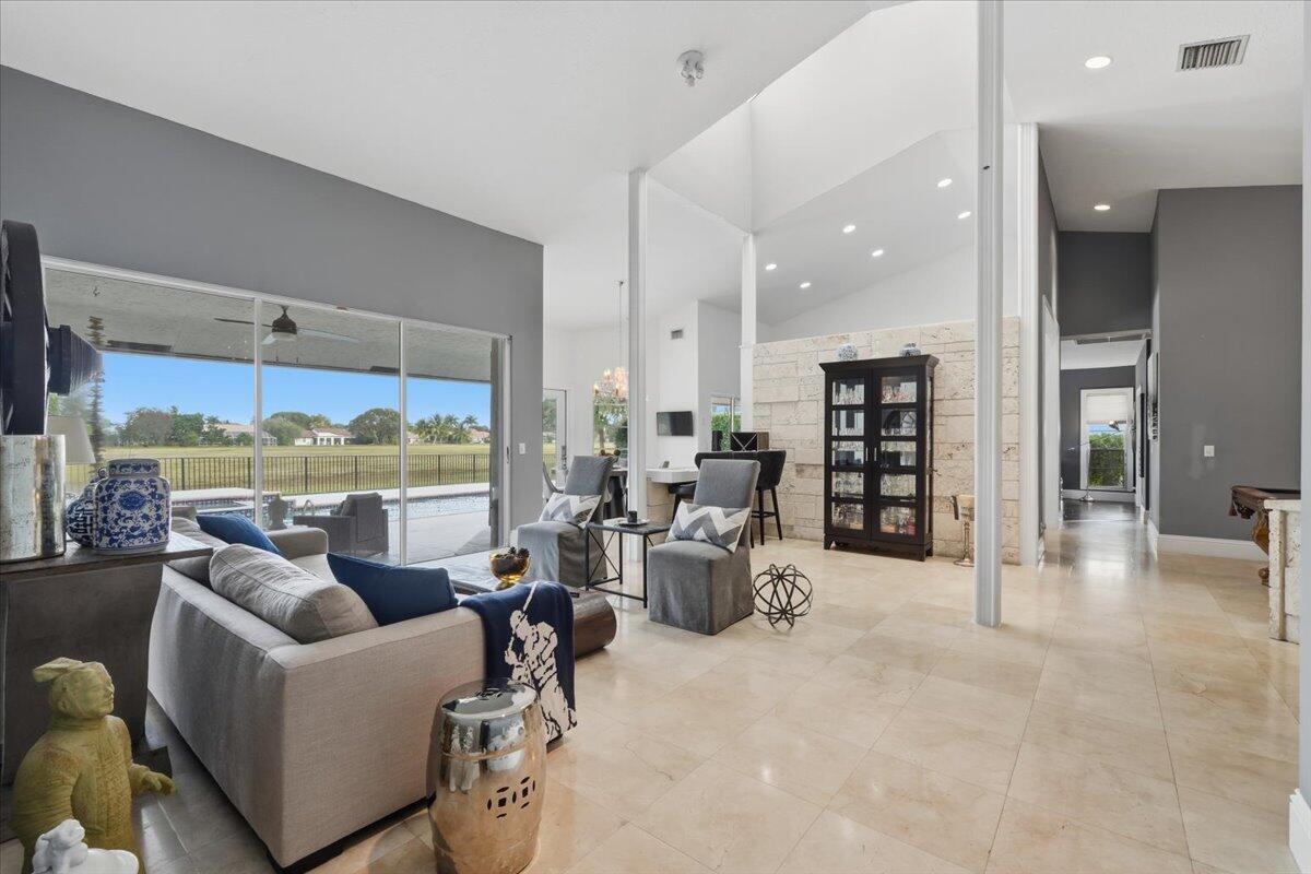 GREENVIEW COVE OF WELLING - Residential