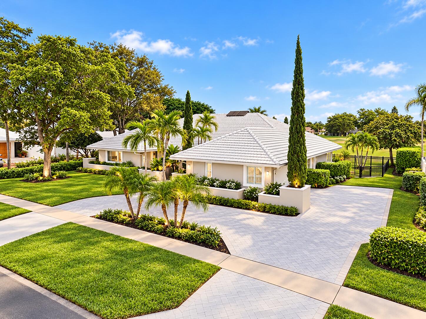Properties 2106 Sunderland Avenue