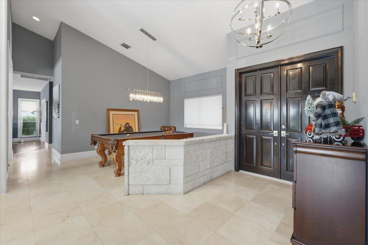 GREENVIEW COVE OF WELLING - Residential