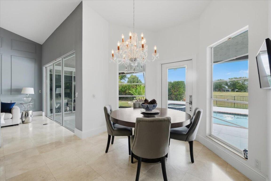 GREENVIEW COVE OF WELLINGTON - Residential