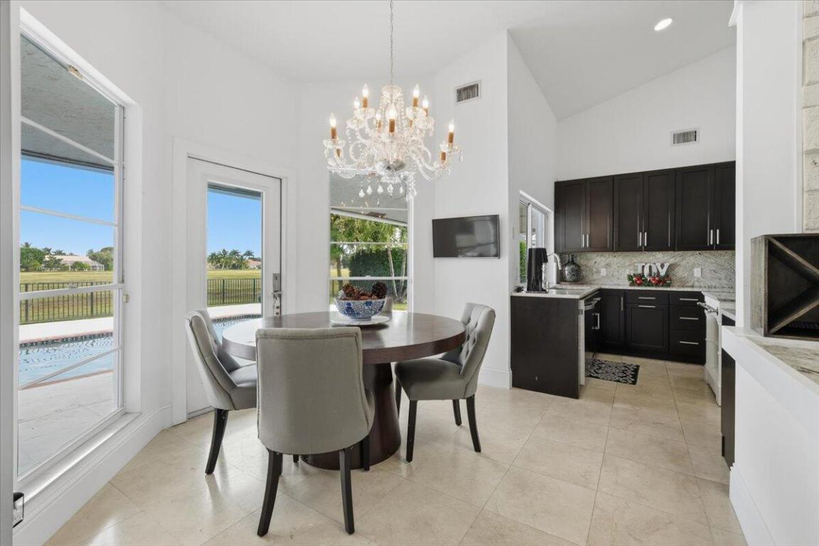 GREENVIEW COVE OF WELLINGTON - Residential