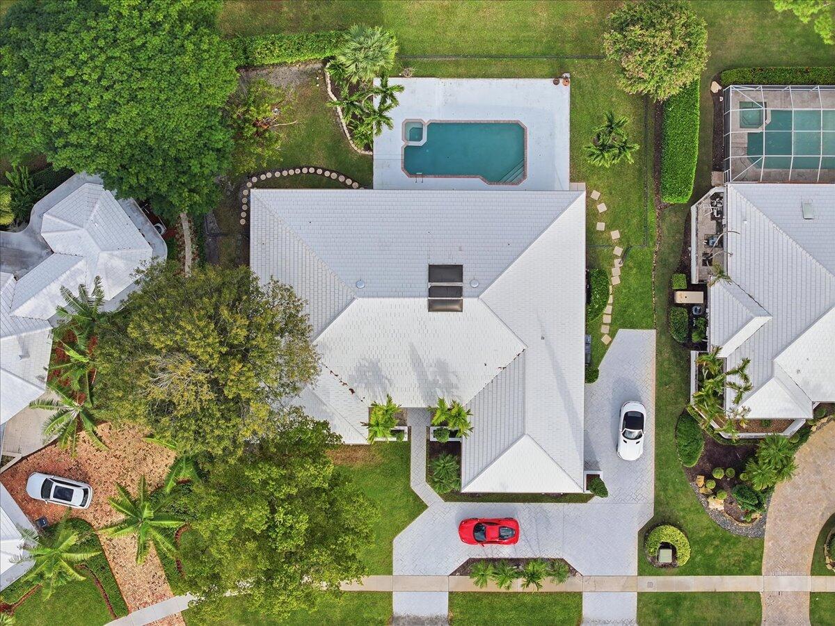 GREENVIEW COVE OF WELLING - Residential