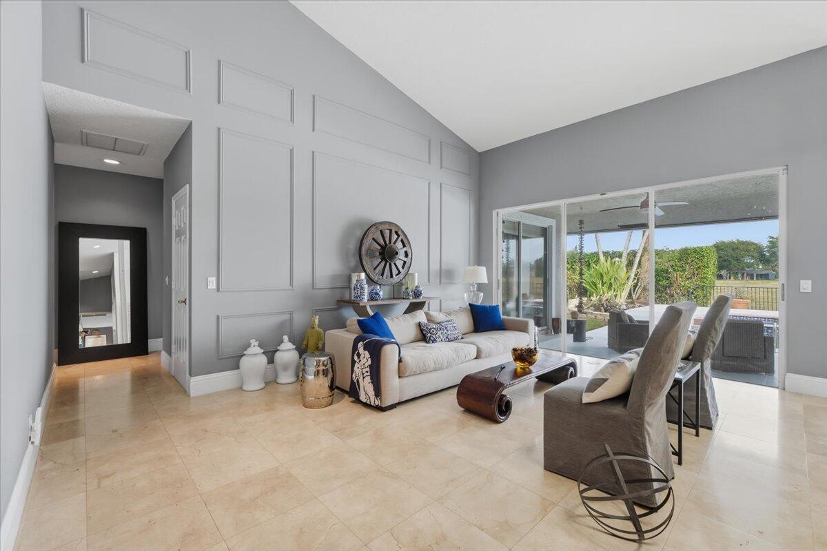 GREENVIEW COVE OF WELLING - Residential