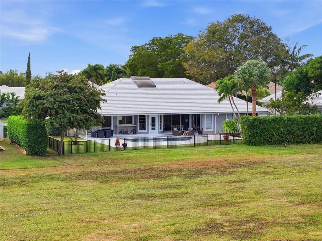 GREENVIEW COVE OF WELLINGTON - Residential