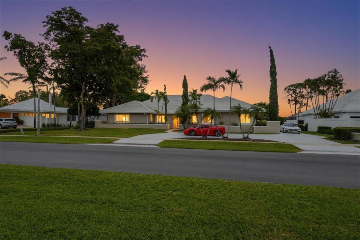 GREENVIEW COVE OF WELLINGTON - Residential