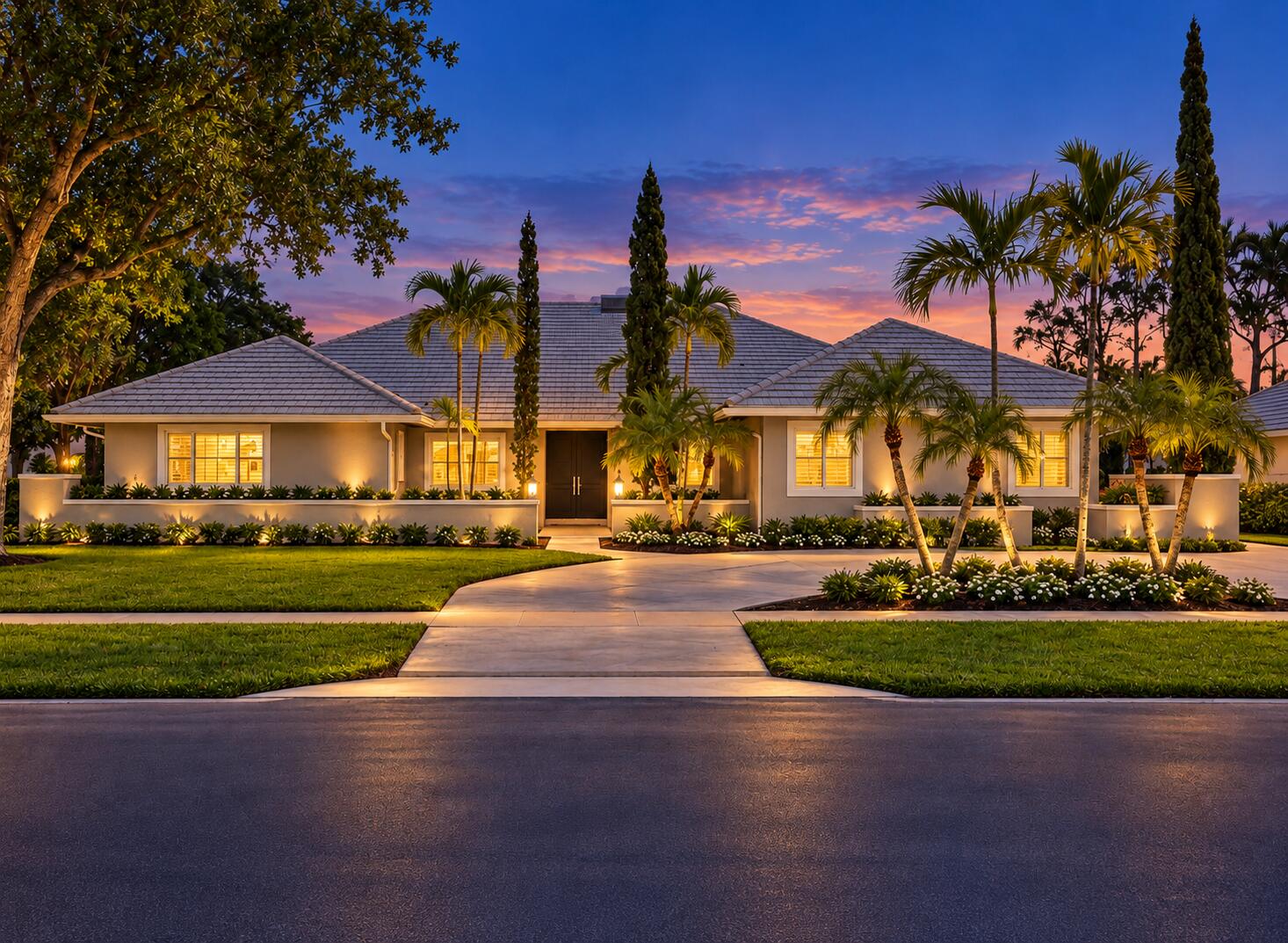 Properties 2106 Sunderland Avenue