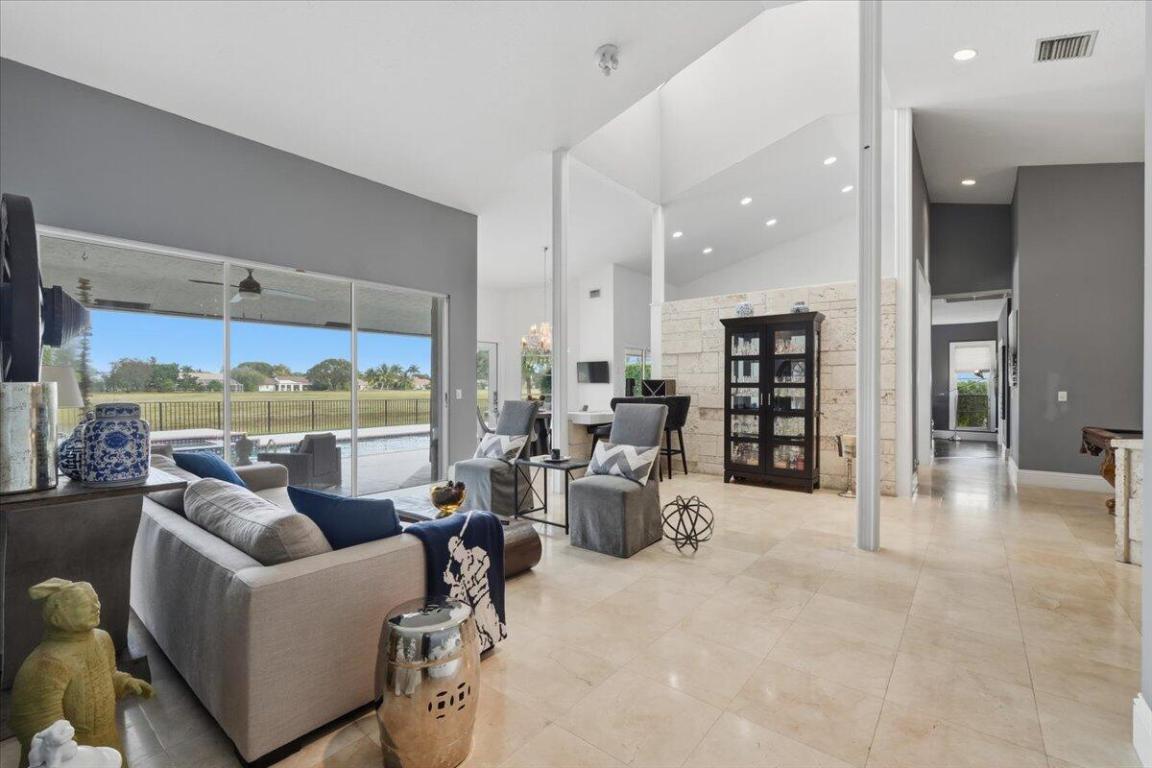 GREENVIEW COVE OF WELLINGTON - Residential