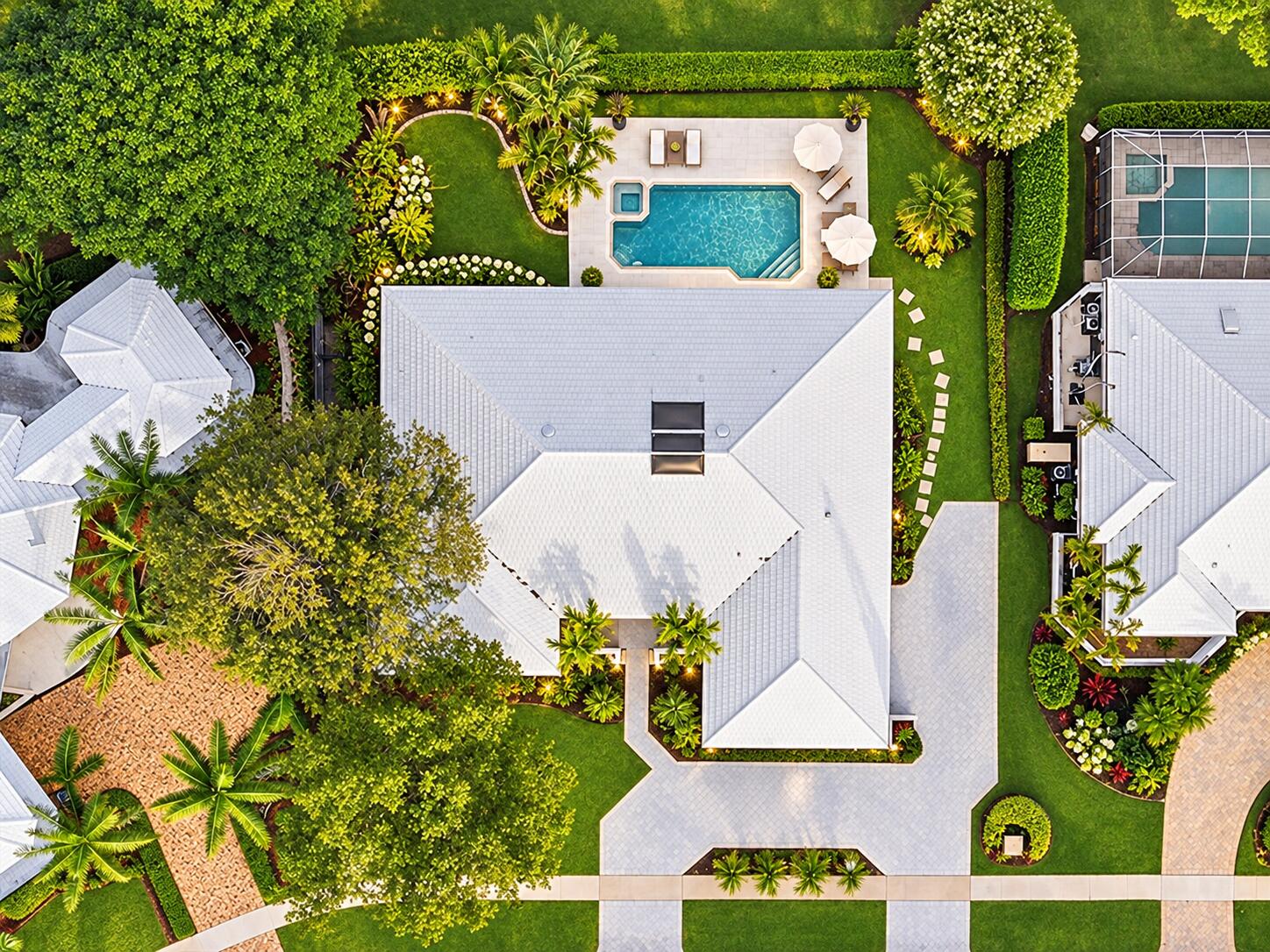 Properties 2106 Sunderland Avenue