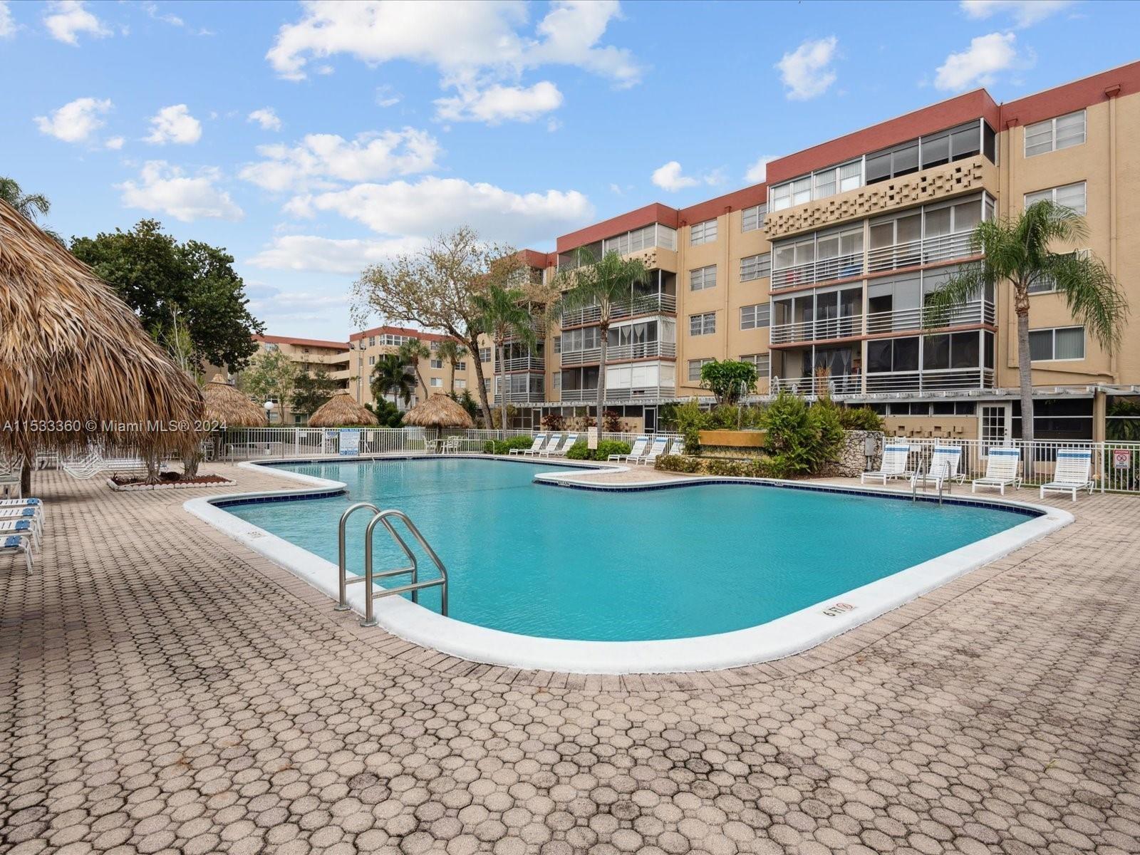 POLYNESIAN GARDENS - Residential