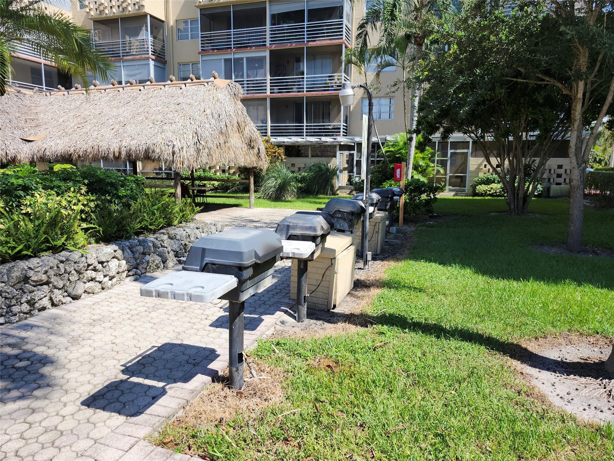 POLYNESIAN GARDENS - Residential