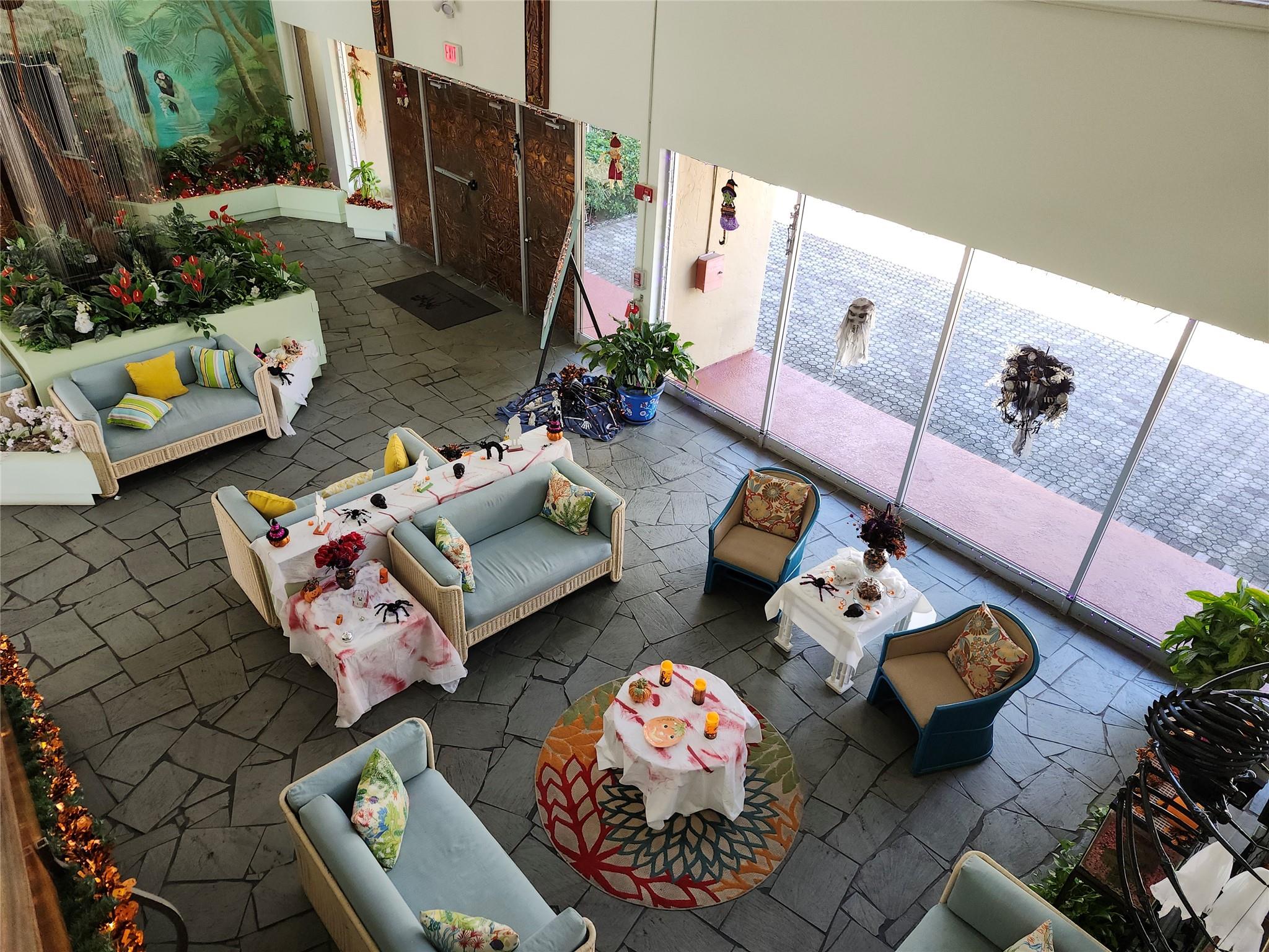 POLYNESIAN GARDENS - Residential