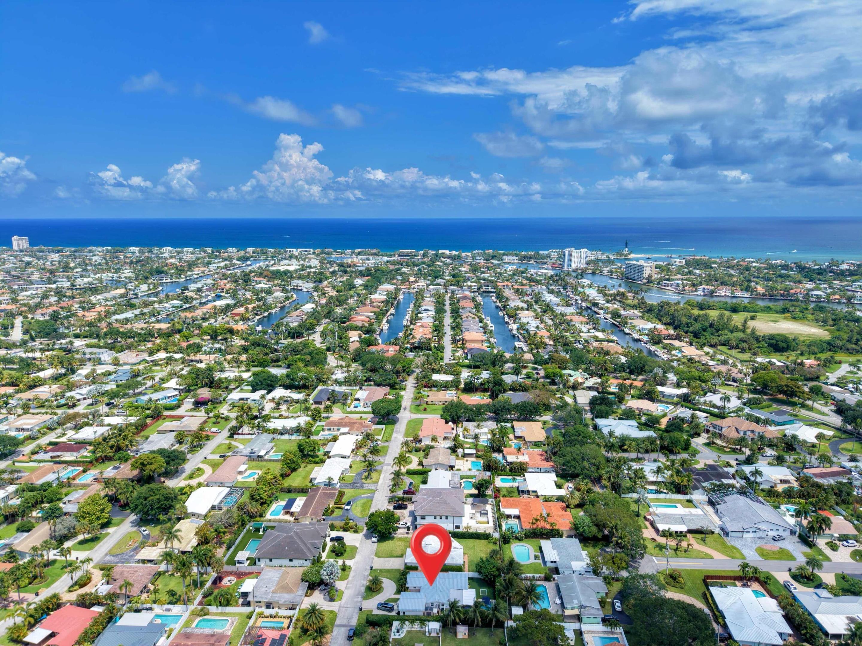 HILLSBORO ESTATES - Residential