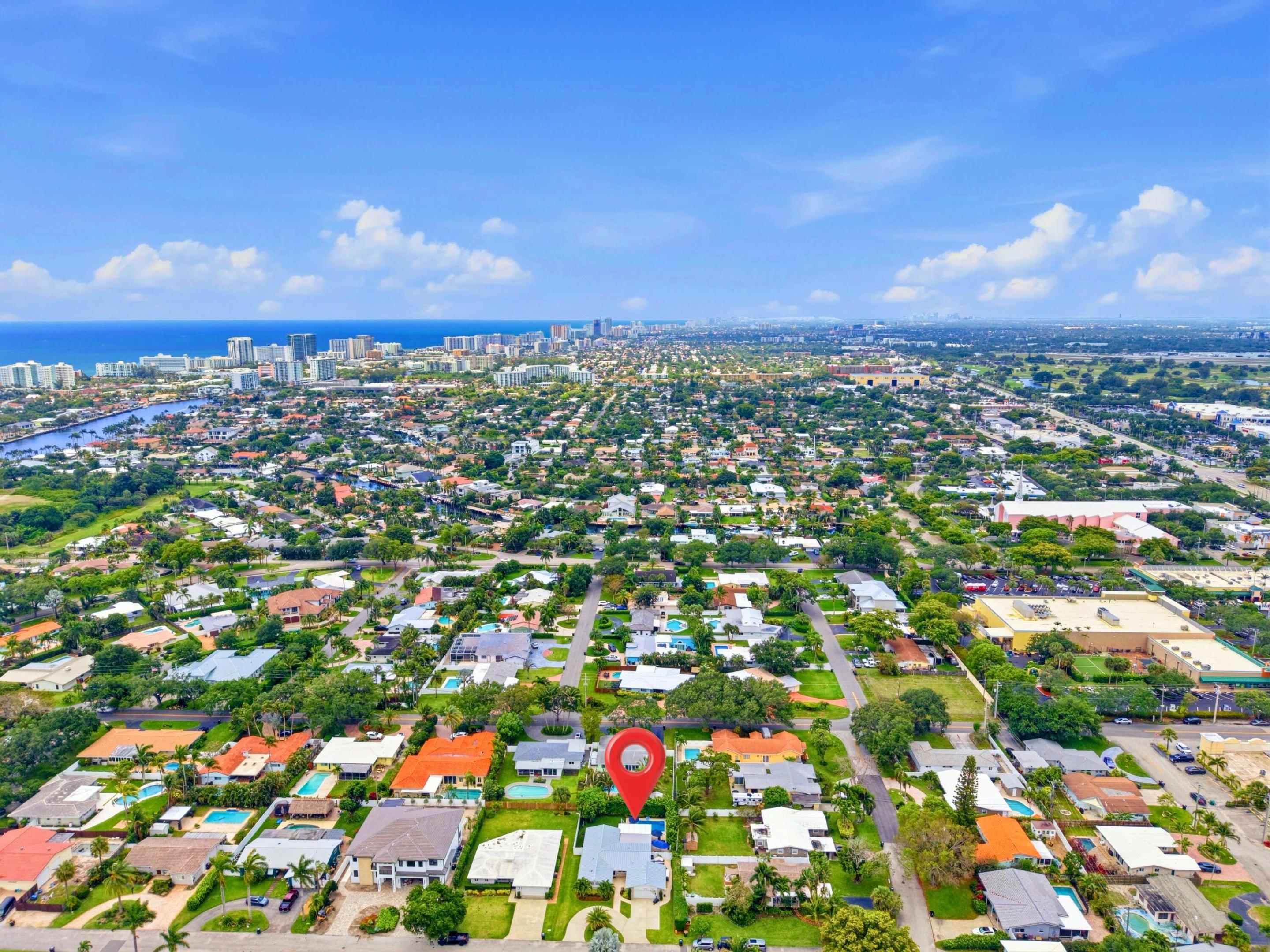 HILLSBORO ESTATES - Residential
