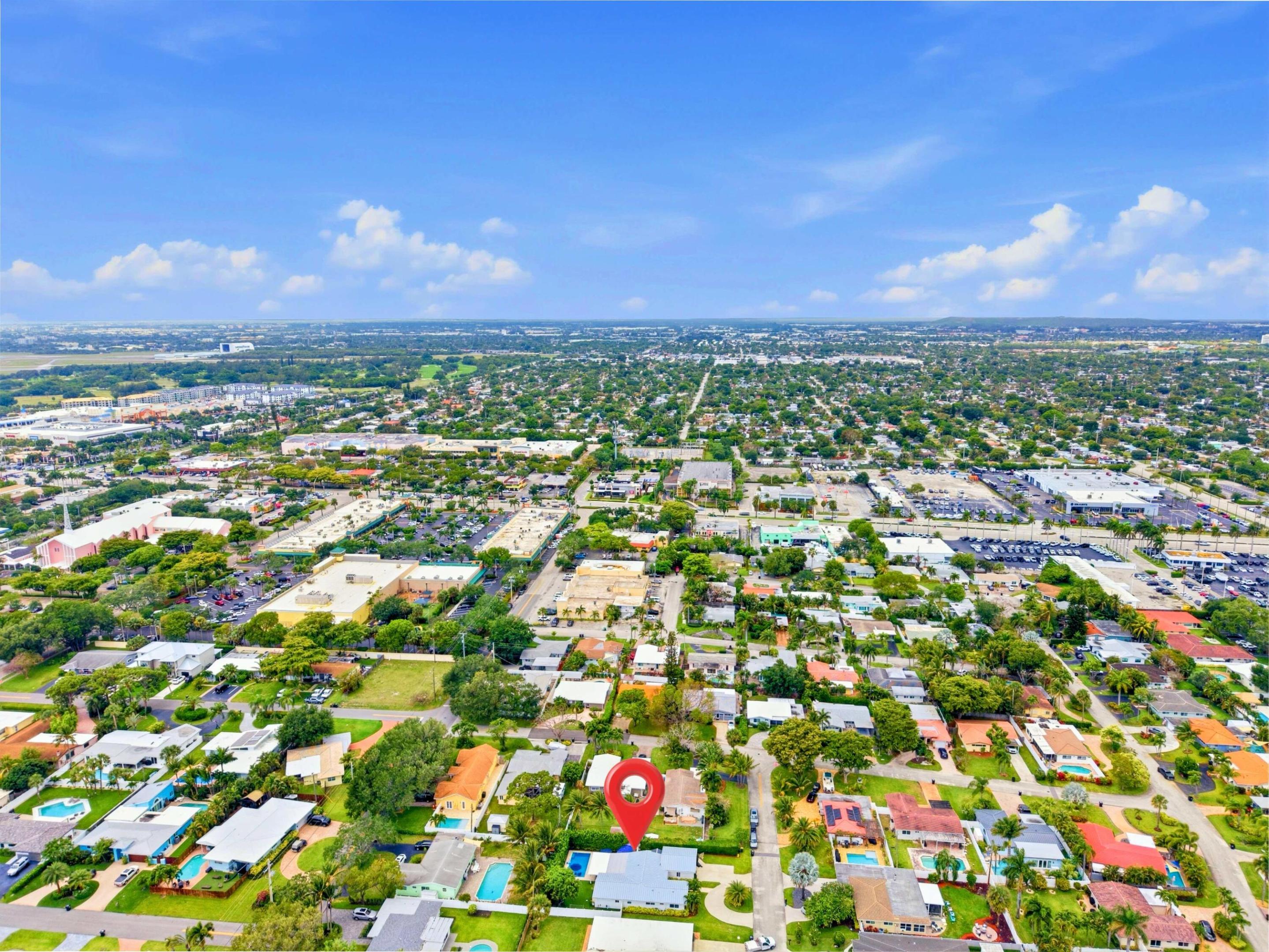 HILLSBORO ESTATES - Residential