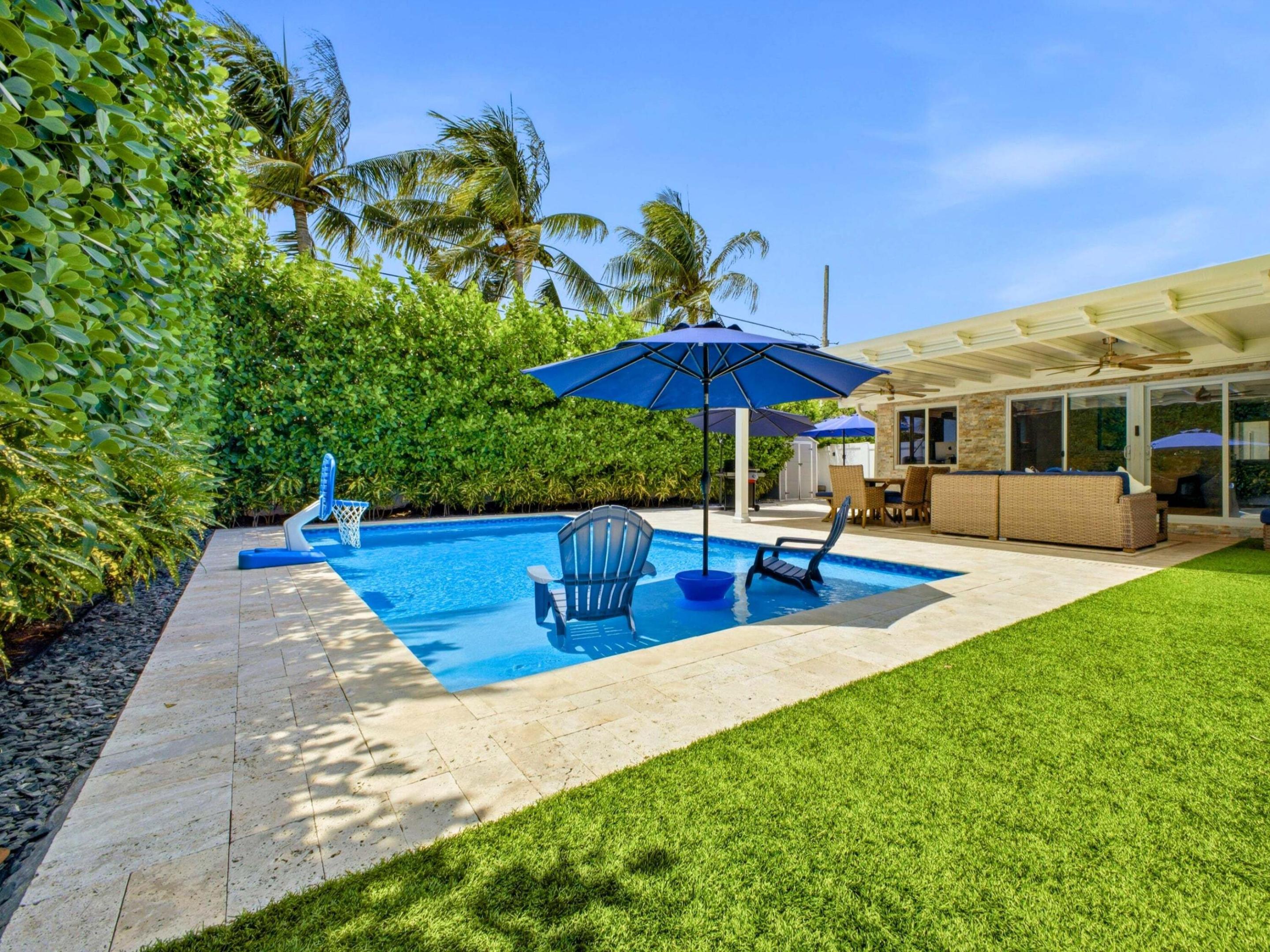 HILLSBORO ESTATES - Residential