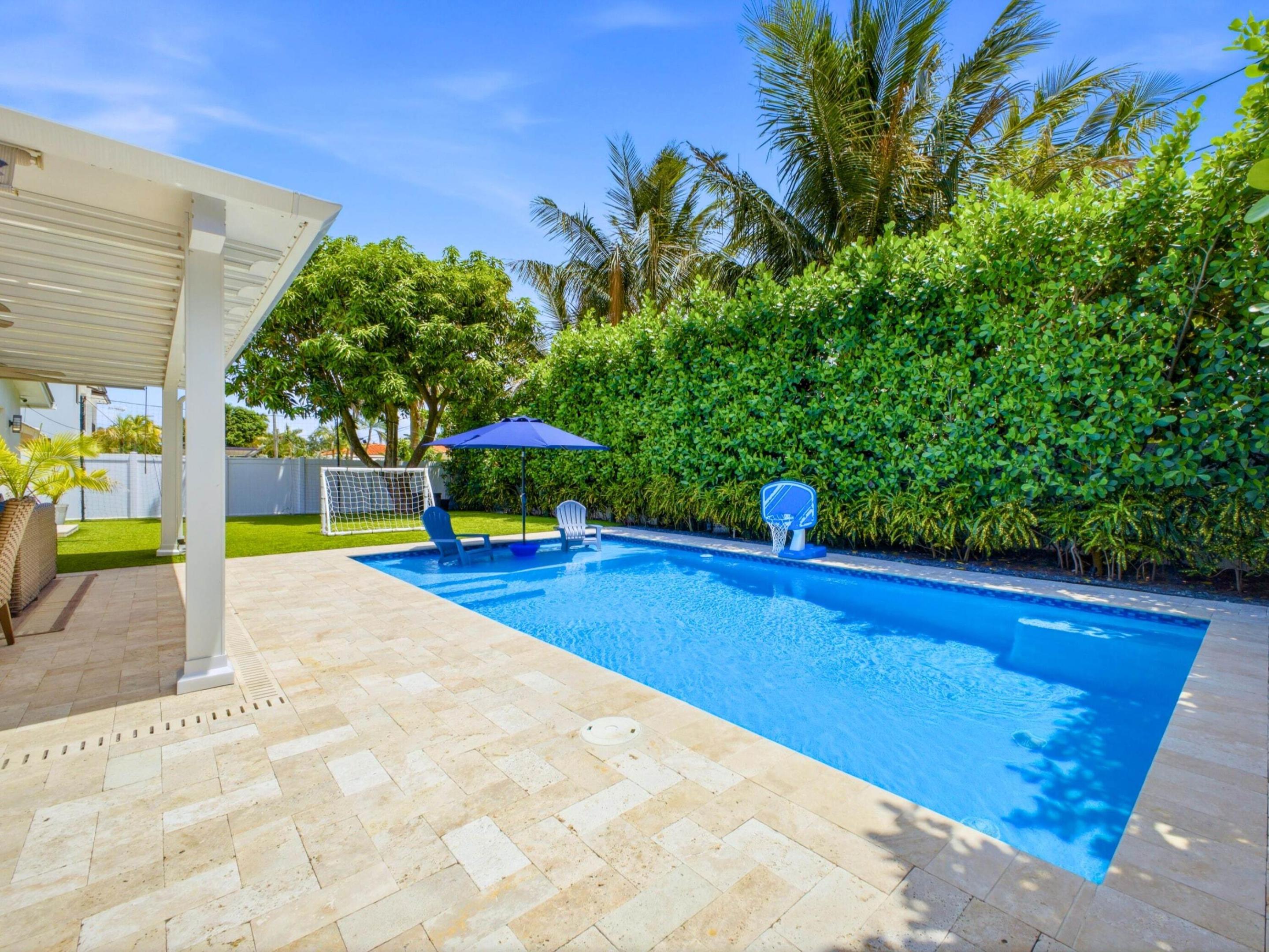 HILLSBORO ESTATES - Residential