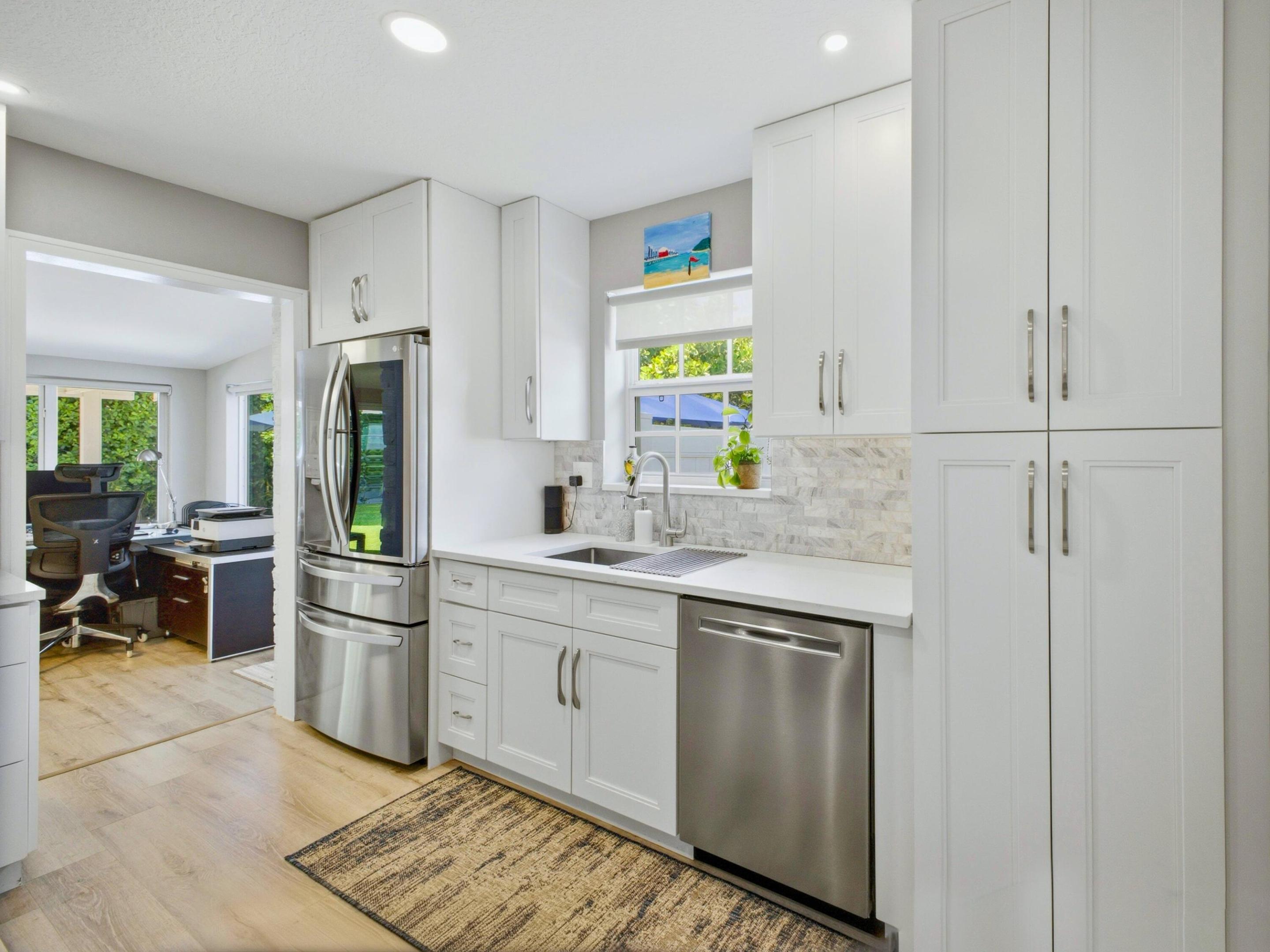 HILLSBORO ESTATES - Residential