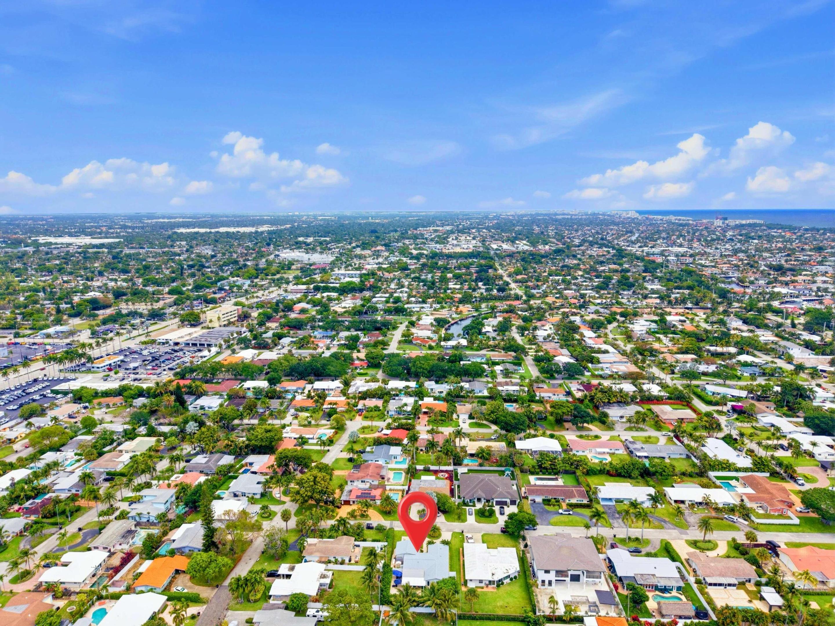 HILLSBORO ESTATES - Residential