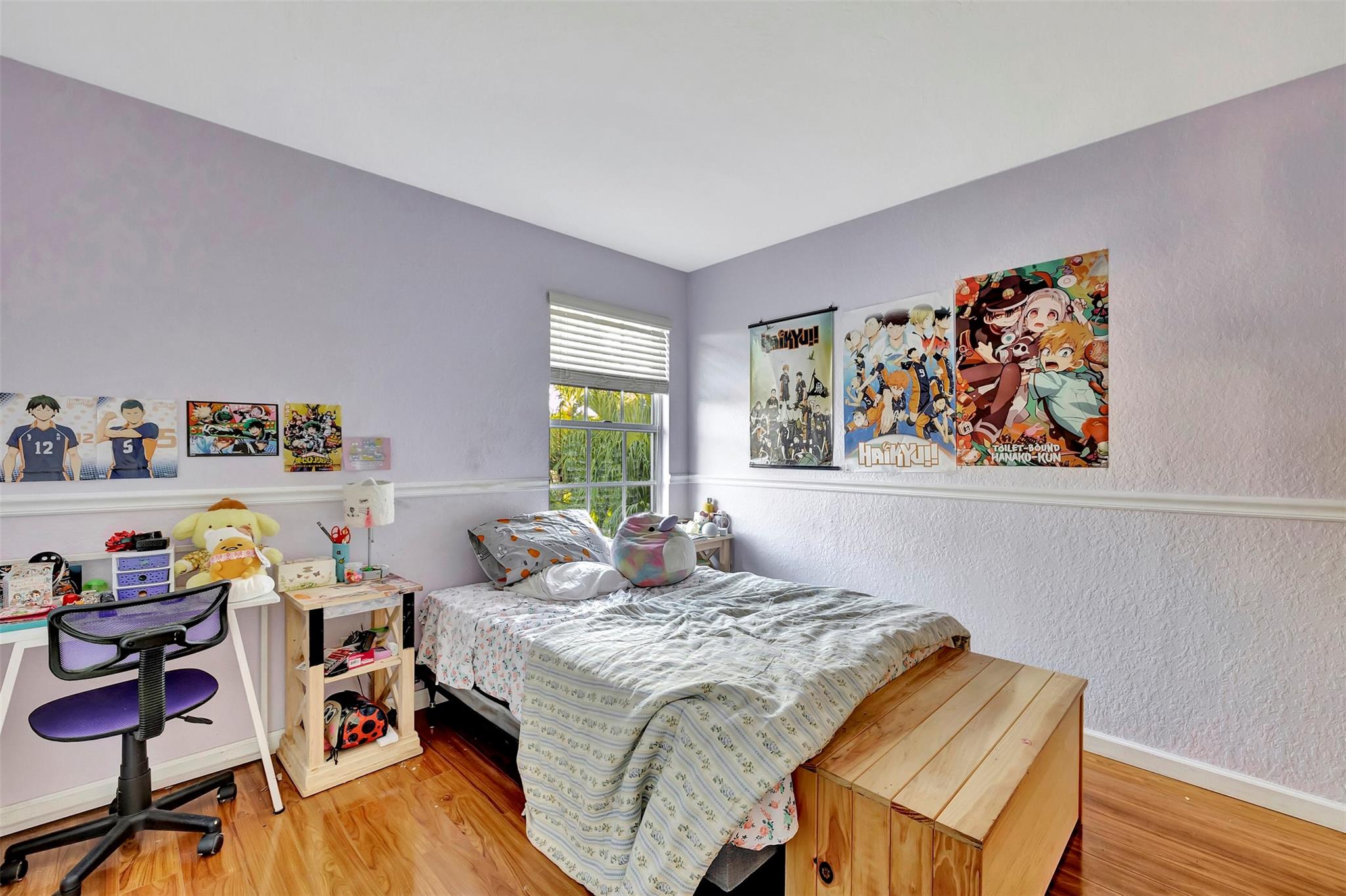 Addison Court - Residential